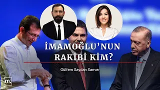 İmamoğlu'nun rakibi kim? İstanbul seçimlerini kim kazanacak? - canlı izle