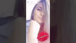 Это мокрые губы💋