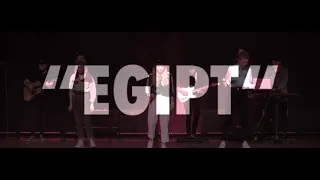 Sienna Worship - Egipt (org. Bethel Music feat. Cory Asbury - Egypt)