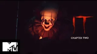 IT: CHAPTER TWO | Official Teaser Trailer | MTV Movies