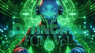 DJ TINGPIN TFOM Vol.5 Vocal Mix (JGS&INTENT) April 24