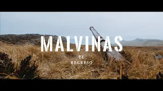 Documental Malvinas "El Regreso"