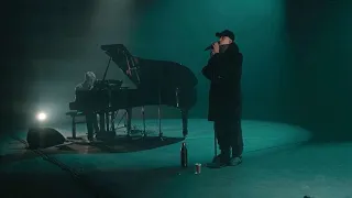 Loic Nottet - BTS / Addictocrate Tour