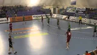 Olimpus 85 Vs Kaustik Volgograd  2011 year 15 30 min