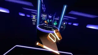 All Eyez On Me - 2Pac, Big Syke (Beat Saber)