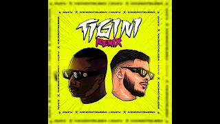 RVFV - TIGINI REMIX FT. KIKIMOTELEBA (Prod by Pablo Mas)