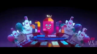 The Lego Movie 2 - Not Evil(English)