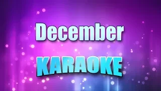 Collective Soul - December (Karaoke & Lyrics)