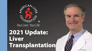 2021 Update: Liver Transplantation