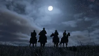 Сварщик На Диком Западе ➤ Red Dead Redemption 2 #3