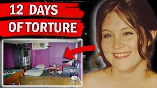 Man tortures wife in basement for WEEKS | Tragic Story of Donna Jones