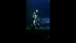 She Loves Control -  Camila Cabello (NBST Directv Arena Argentina 20/10)