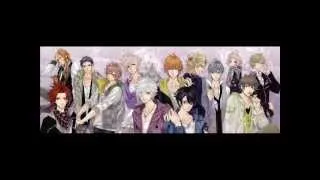 Brothers Conflict Ending Song Full-14 to 1