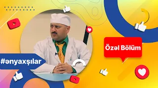 "Buğlama" Qılman və Şirin - Ən Yaxşılar