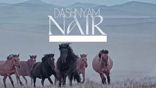 Dashnyam - Nair | Дашням - Найр (Official Music Video)