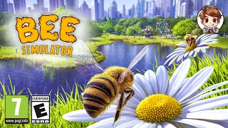 Bee Simulator (2019) Windows / Nintendo Switch / PS4 / Xbox One / PEGI 7 / ESRB E