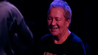 IAN  GILLAN  &  DON AIREY BAND  -  Hang Me Out To Dry  (  Live In Moscow , 2019 г  )