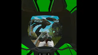 Oculus quest 2 epic roller coaster