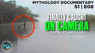 The English Loch Ness Monster Found | Bownessie Mythology | Boogeymen | S1E08