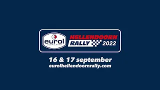 Eurol Hellendoorn Rally 2022 KP Ypelo