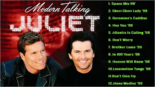 Modern Talking Greatest Hits Full Album 2022 - Best Of Modern Talking Playlist 2022