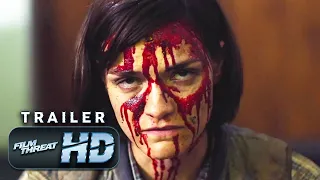 I SPIT ON YOUR GRAVE: DEJA VU | Official HD Trailer (2019) | HORROR | Film Threat Trailers