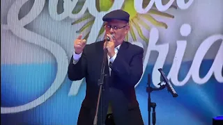 Santiago "Bocha" Sheridan - Festival Nacional del Auténtico y Tradicional Chamamé (2024)