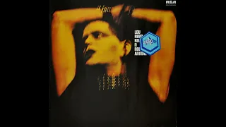 LOU REED – Rock N Roll Animal –1974 – Full album – Vinyl