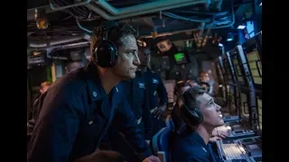 Хантер Киллер / Hunter Killer (2018) Дублированный трейлер HD