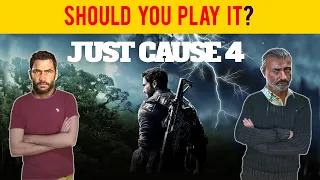 Just Cause 4 | REVIEW - Should You Play It?