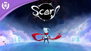 Scarf - Re-Reveal Trailer