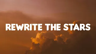 Anne-Marie & James Arthur - Rewrite The Stars (Lyrics)