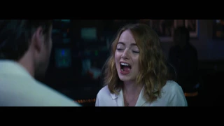 LA LA LAND - Clip "Mi hanno richiamato!"