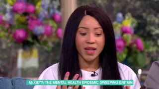 Anxiety: The Mental Health Epidemic Sweeping Britain | This Morning