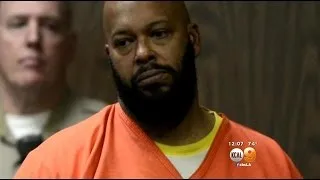 Suge Knight Reportedly Transported To Hospital For 2nd Time Ahead Of Court Hearing