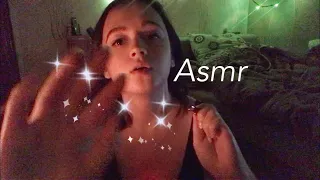 Асмр магический свет/ведьма осмотрит тебя/ Asmr light