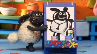 Shaun The Sheep # 1: Timmy Time Full Episodes Season 3 New Compilation Part 1 ( Ep 01 to Ep 05 )