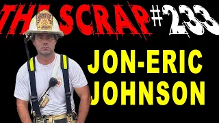 Weekly Scrap #233 - Jon Eric Johnson, the Why