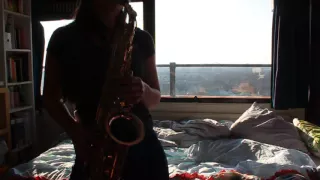 Sax on the Beats: Hiob - Aberwitz