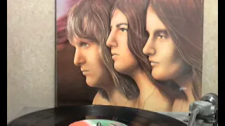 Emerson, Lake & Palmer - From the Beginning [original Lp version]