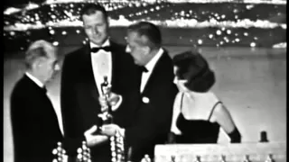 Sci-Tech Awards: 1959 Oscars