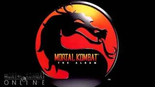 Archive: The Immortals - Techno Syndrome (Mortal Kombat)