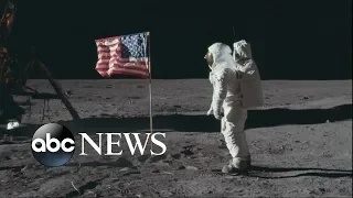 50th Anniversary of the historic moon landing