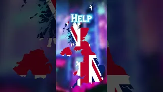 Britain's Past l(Tears for fears edit)