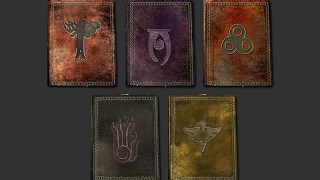 Get Almost All Spell Tomes at early levels in one place Skyrim SE still works 2022