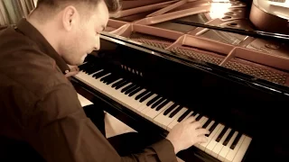 Flight of the bumble bee - One of the best version on piano