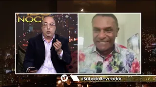 Programa Sábado en la Noche – 06/08/2022 (Bloque 4)