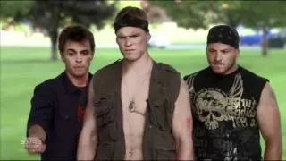 Blue Mountain State - Lacrosse War