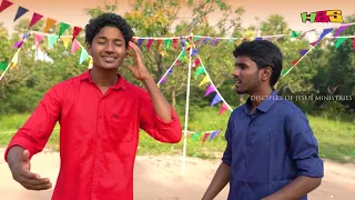 Agilu Bigilu Va Va Nanba | Welcome Song | SUCCESS SURE | HBS | 2024