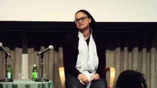 Re-Mixed and Re-Mastered - Part 2: Ava DuVernay | The New School